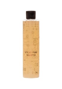 Pan Drwal Steampunk, 250 ml - szampon do włosów