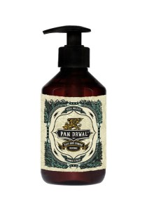 Pan Drwal Original, 250 ml - szampon do włosów