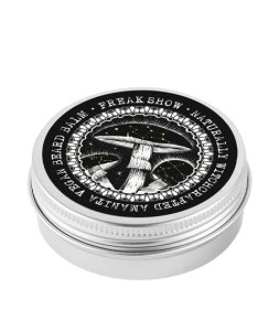 Pan Drwal Freak Show Amanita, 50 ml - wegański balsam do brody