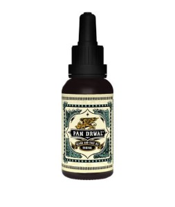Pan Drwal Original, 30 ml - olejek do brody