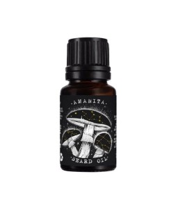 Pan Drwal Freak Show Amanita, 10 ml - olejek do brody