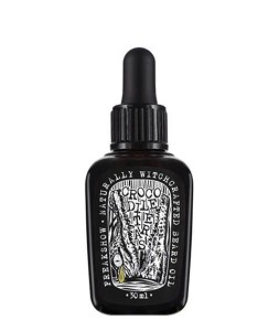 Pan Drwal Freak Show Crocodile Tears, 30 ml - olejek do brody