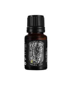 Pan Drwal Freak Show Crocodile Tears, 10 ml - olejek do brody