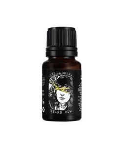 Pan Drwal Freak Show Belladonna, 10 ml - olejek do brody