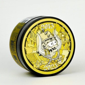 Lockhart's Goon Grease Oil Based 10 Year Anniversary, 96g - woskowa pomada do włosów 