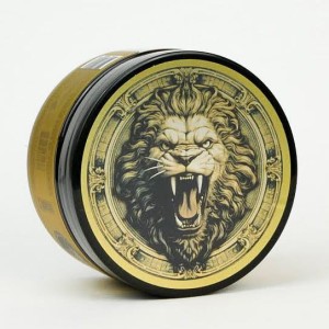 Lockhart's Lion Tamer Water Based Pomade, 96g - wodna pomada do włosów