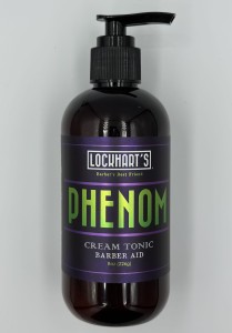 Lockhart's Phenom Kremowy Tonik do stylizacji włosów 226g - prestyler do włosów