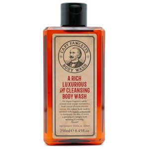 Captain Fawcett Expedition Reserve, 250 ml - żel pod prysznic