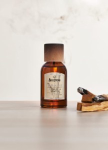 Bullfrog Eau de Parfum Elisir No. 2 - Palo Santo, 100 ml - woda perfumowana