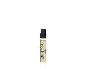 Bullfrog Eau de Toilette Elements Earth, 2 ml - woda toaletowa, próbka