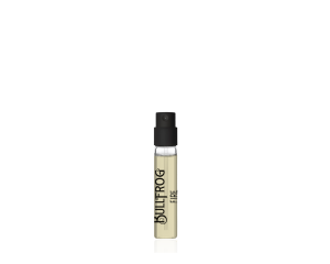 Bullfrog Eau de Toilette Elements Fire, 2 ml - woda toaletowa, próbka