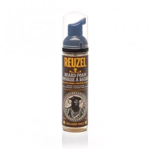 Reuzel Clean & Fresh Beard Foam - Odżywka do brody w piance 70 ML 