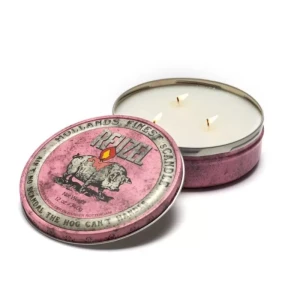 Reuzel Scandle Pink, 340g - świeczka zapachowa