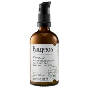 Bullfrog Agnostico All-in-one Balm, 100 ml - multifunkcyjny balsam do brody 