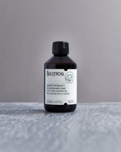 Bullfrog Multi-Use Shower Gel No. 1, 250 ml - żel pod prysznic