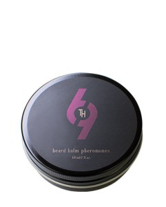 Tom Horn Beard Balm Pheromones 69, 60 ml - Balsam do Brody