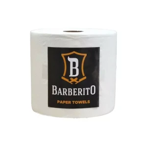 Barberito Paper Towels - ręcznik papierowy w rolce 