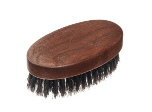 Keller Bürsten Beard Brush - Kartacz do brody z włosiem dzika