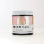 Shear Revival Loyal Styling Balm 96g - kremowy balsam do włosów i brody
