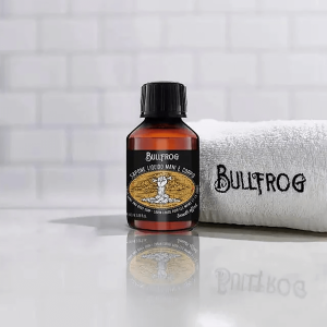 Bullfrog Liquid Hand And Body Soap, 100 ml - mydło do ciała i rąk