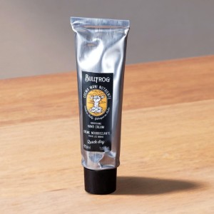 Bullfrog Nourishing Hand Cream, 50 ml - odżywczy krem do rąk 