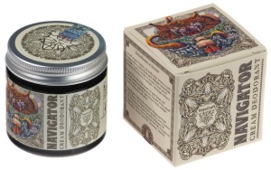 RareCraft Navigator, 60 ml - dezodorant w kremie