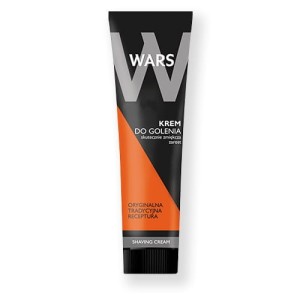 WARS CLASSIC Krem do golenia, 65g