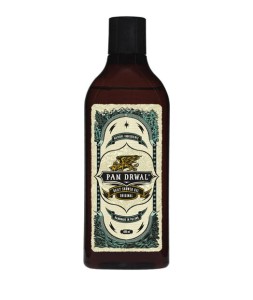 Pan Drwal Original, 400 ml - żel pod prysznic