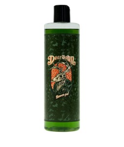 Pan Drwal Dear John, 400 ml - żel pod prysznic