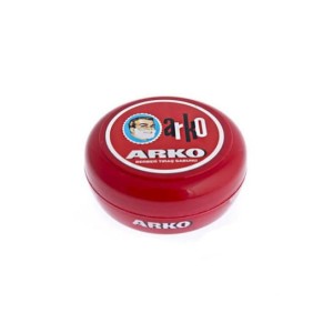 Arko Mydło do golenia, 90 g