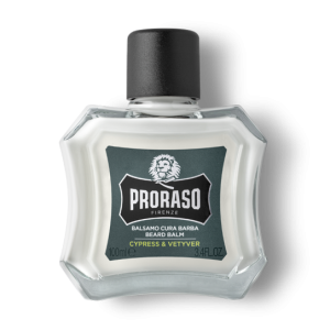 Proraso Cypress & Vetyver Beard Balm, 100 ml - balsam do brody