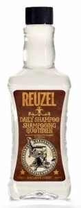 Reuzel Daily Shampoo, 350 ml - szampon do każdego rodzaju włosów