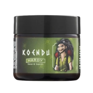 Koendu HARDY, 45g - balsam do brody