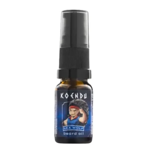 Koendu SEA WOLF, 10 ml - olejek do brody