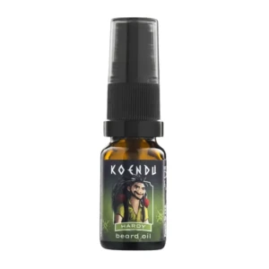 Koendu HARDY, 10 ml - olejek do brody