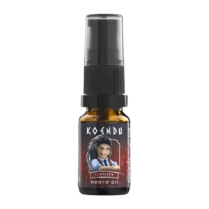 Koendu DANDY, 10 ml - olejek do brody