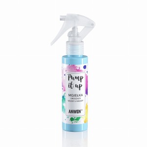 Anwen Pump It Up, 100 ml - mgiełka unosząca włosy u nasady
