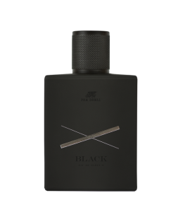 Pan Drwal - Black - Eau de parfum #01 - Perfumy 100 ml