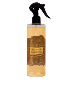 Pan Drwal Steam Punk Grooming Tonic, 400 ml - spray do włosów, prestyler