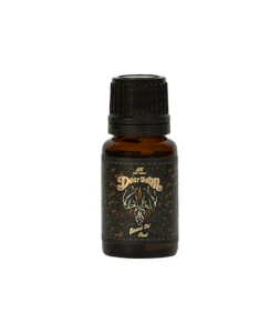 Pan Drwal Dear John Oud, 10 ml - olejek do brody