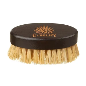 Cyrulicy kartacz do brody z agawy