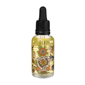 Cyrulicy Sailor Oil, 30 ml - olejek do brody