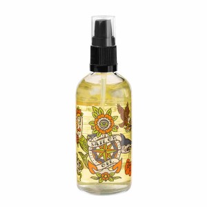 Cyrulicy Sailor Oil, 100 ml - olejek do brody