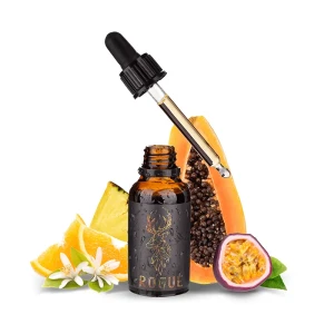 Cyrulicy Rogue, 30 ml - olejek do brody