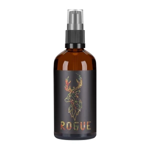Cyrulicy Rogue, 100 ml - olejek do brody