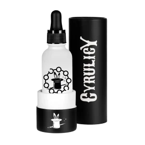Cyrulicy Magik, 30 ml - olejek do brody