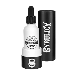 Cyrulicy Siłacz, 30 ml - olejek do brody