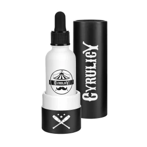 Cyrulicy Żongler, 30 ml - olejek do brody