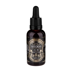 Cyrulicy Burboneska, 30 ml - olejek do brody
