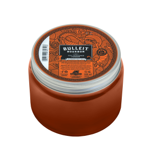 Pan Drwal - Bulleit Bourbon Old Fashioned Pomade - Wodna Pomada do Włosów 500 ml 